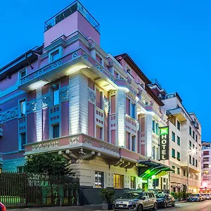Ibis Styles Centro Hotel Milan