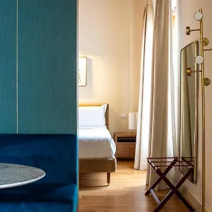 Sentho Hotel Rome