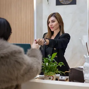 4* Hotel Etnea Boutique